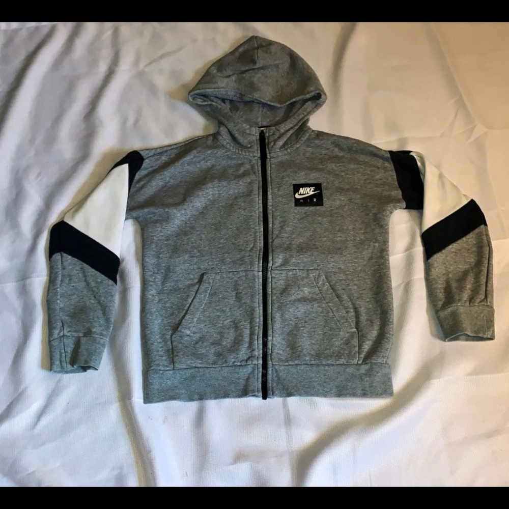 Nike Air hoodie 10/12